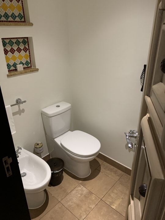 Zimmer Jumeirah Mina Al Salam