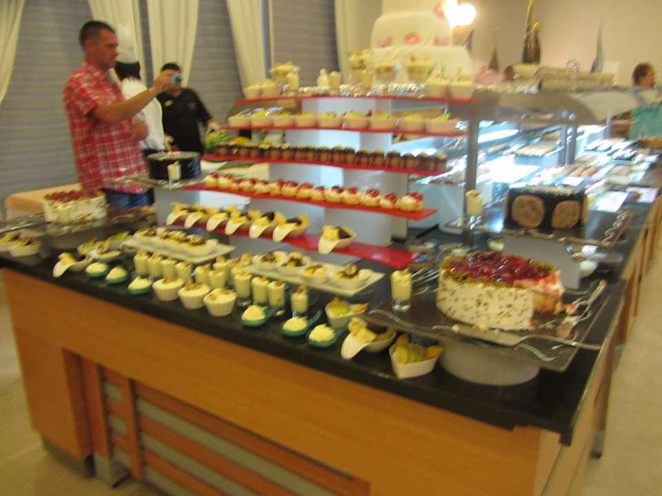 Lecker Narcia Resort Side