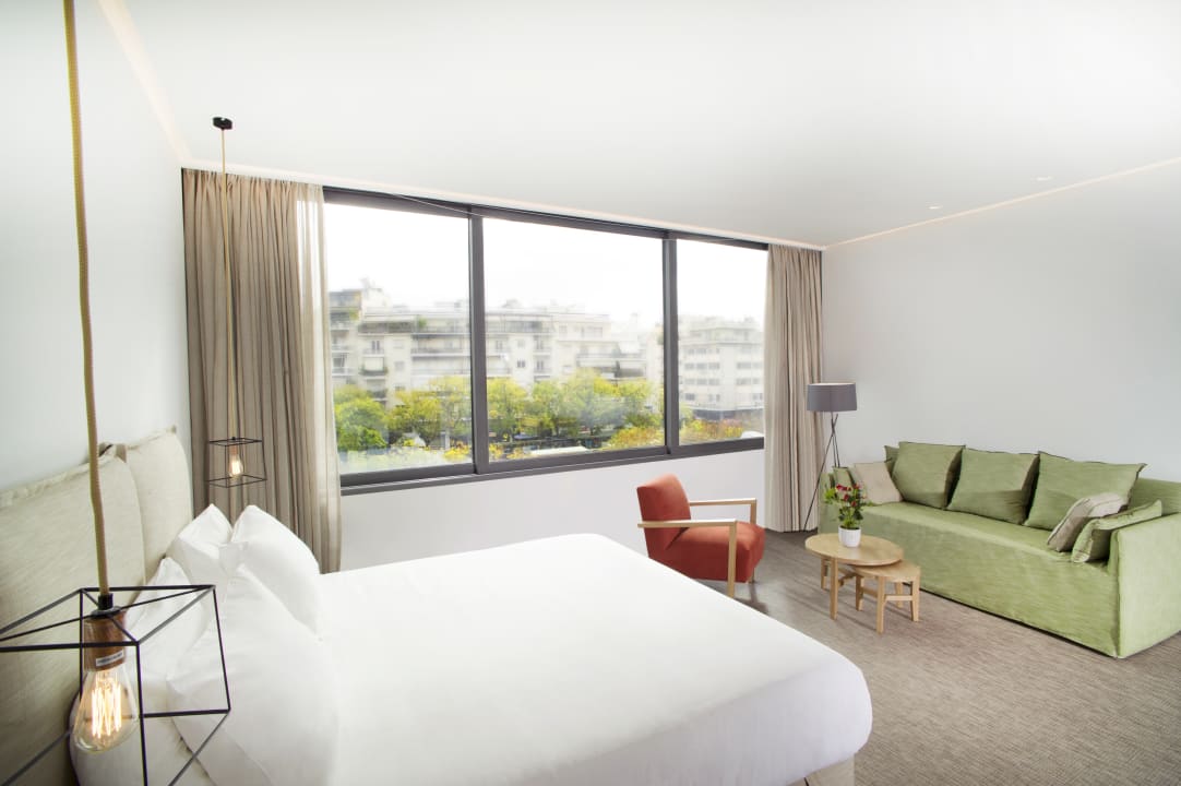 Zimmer NLH FIX - Neighborhood Lifestyle Hotels