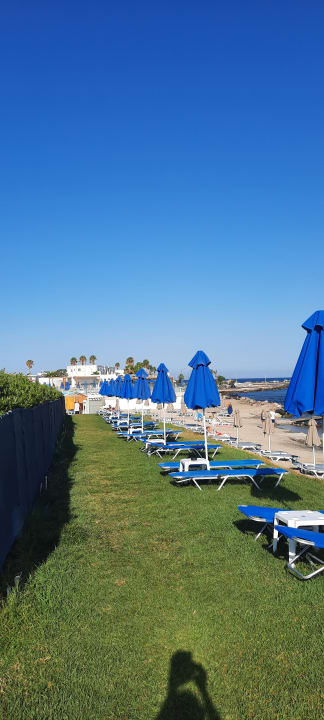 Strand Mastichari Bay Hotel