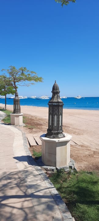 Strand The Grand Palace - Adults only