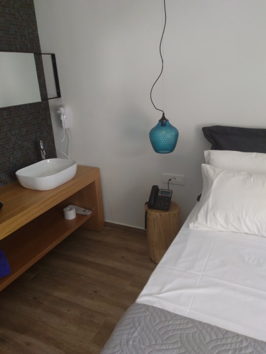 Zimmer Hotel Meropi