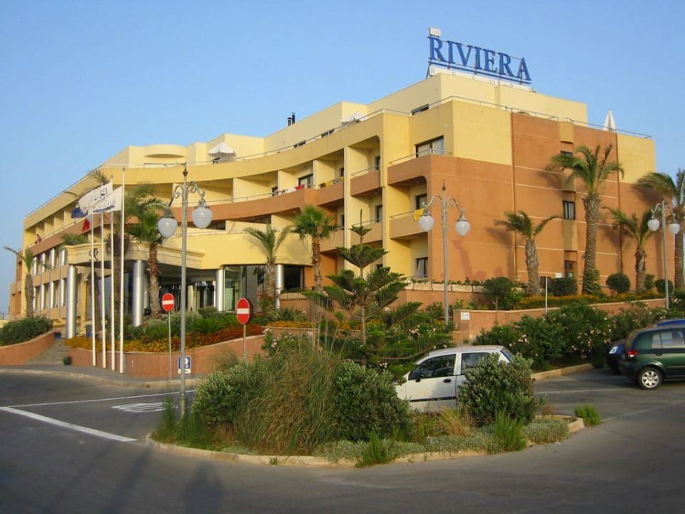 Meeseite Riviera Spa Resort - Adults Only