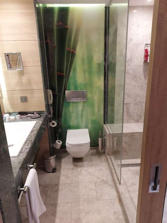 Zimmer Club Grand Aqua