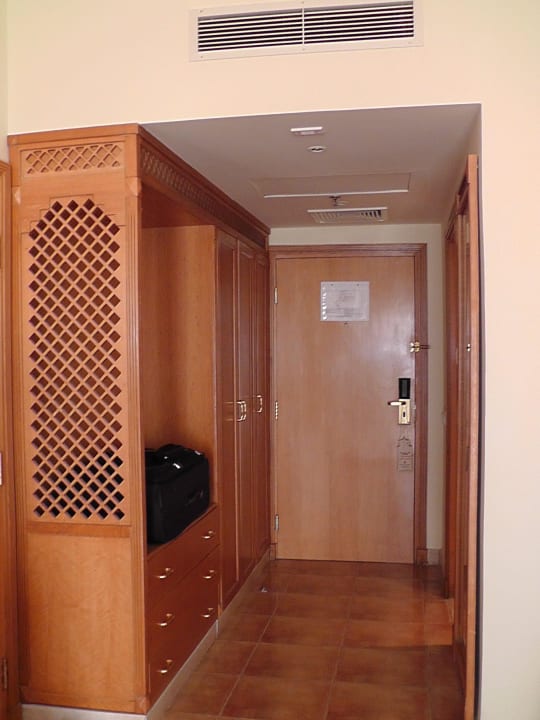 Viel Platz Old Palace Resort Sahl Hasheesh