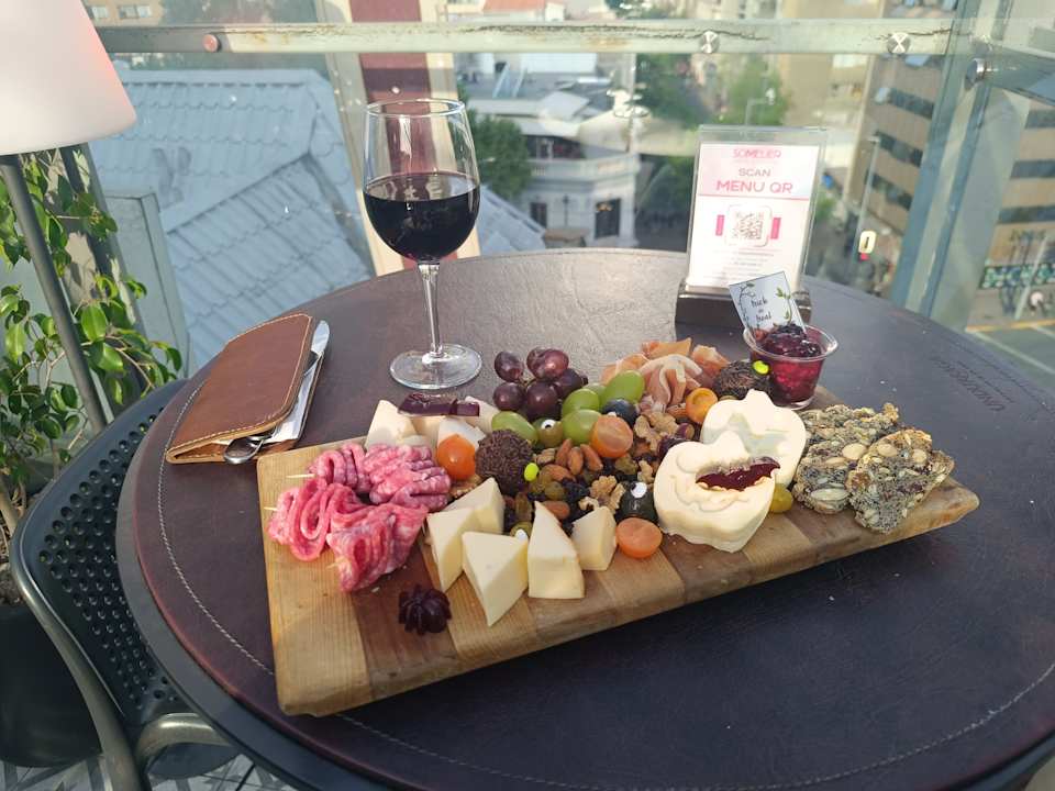 Gastro Hotel Sommelier Boutique