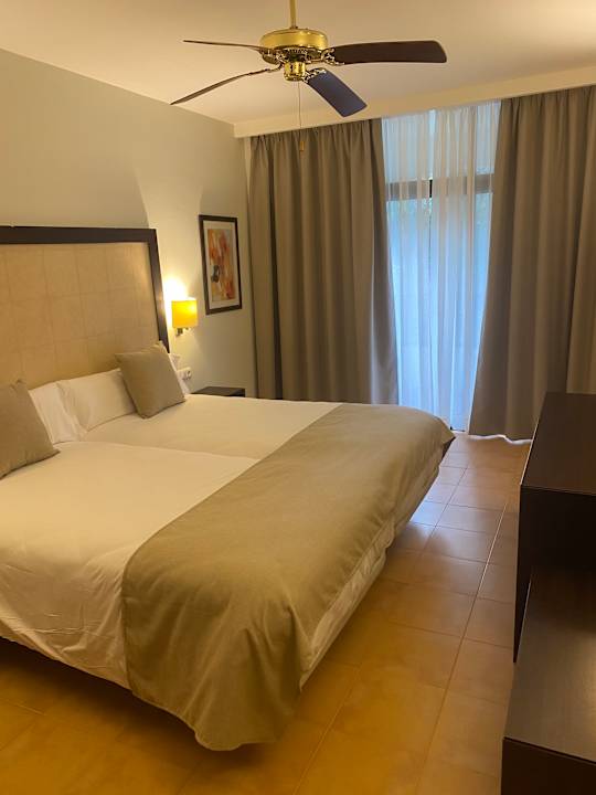 Zimmer Hotel LIVVO Jandía Golf