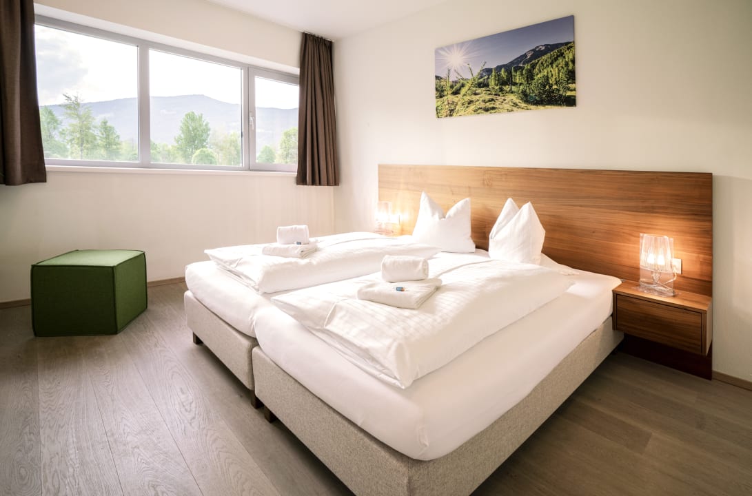 Zimmer Tauernresidence Radstadt by Alps Residence