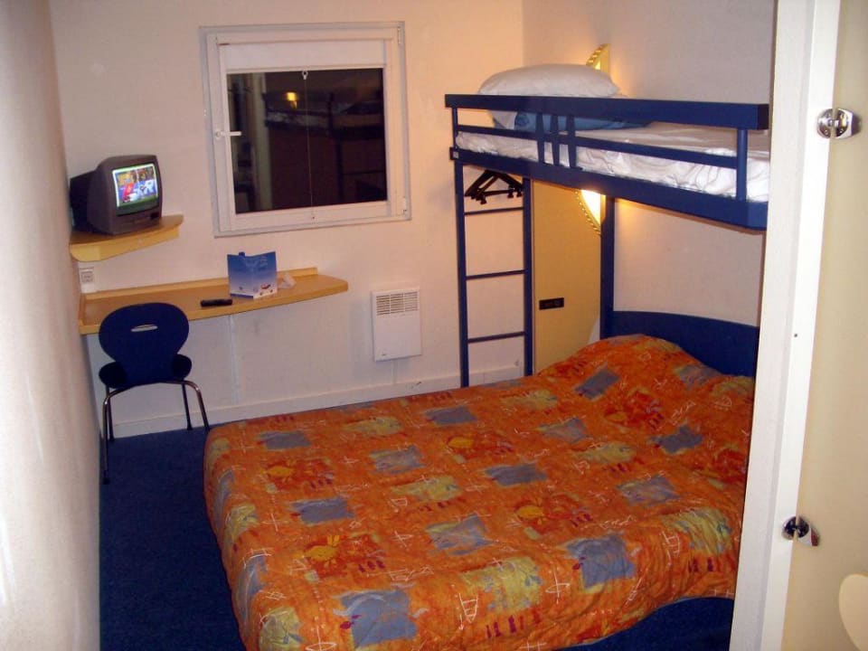 Hotel Etap Amsterdam Airport ibis budget Amsterdam Airport