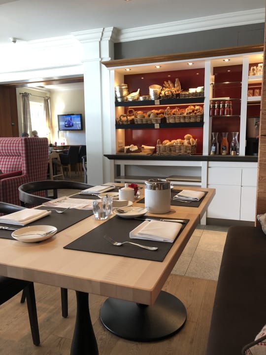 Gastro Hotel Zugspitze