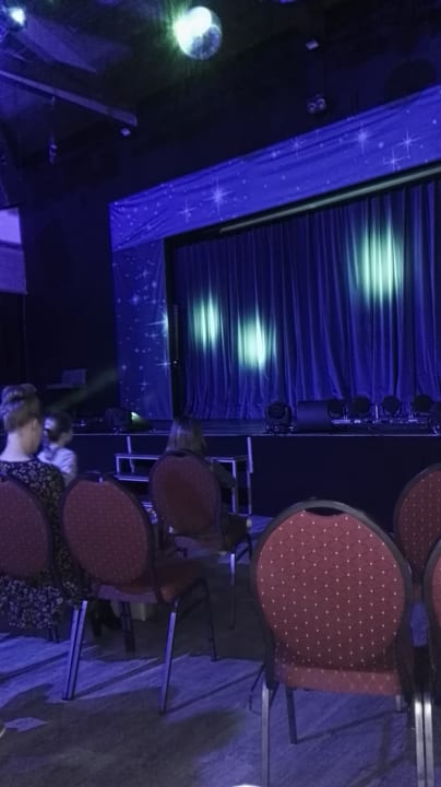 Sport & Freizeit Aldiana Club Ampflwang