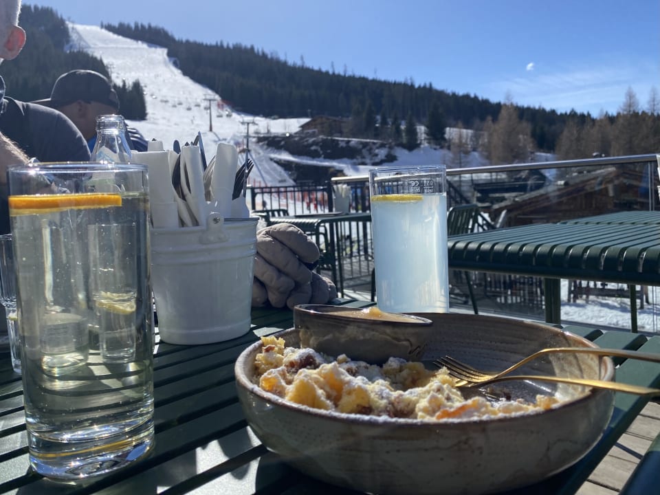 Gastro AlpenParks Hotel & Apartment Hochkönig