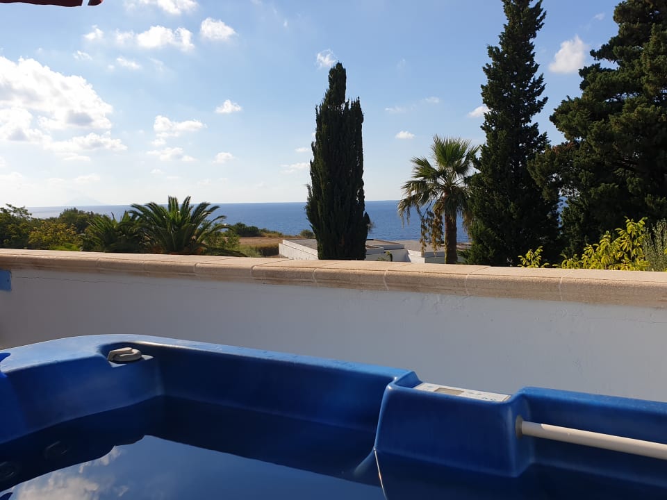 Zimmer Aldiana Club Rocca Nettuno Calabria