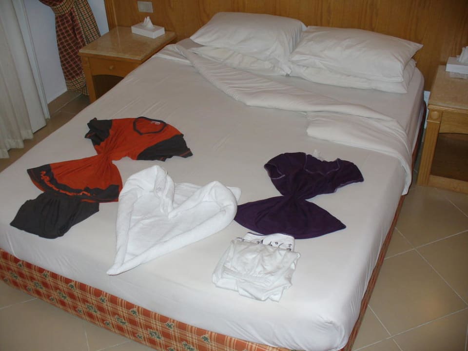 Liebevoll hergerichtet Pickalbatros Alf Leila Wa Leila Resort - Neverland Hurghada