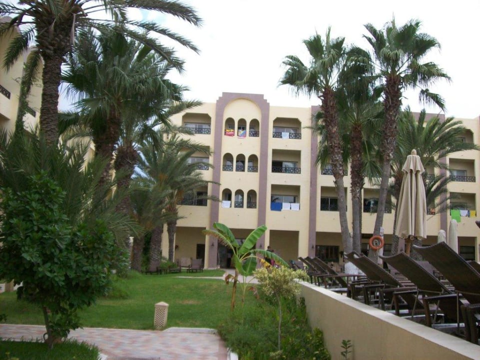 Paradis Palace Hotel Paradis Palace