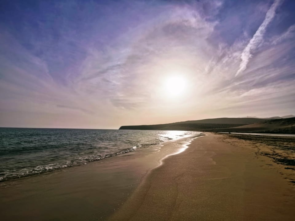 Strand R2 Pajara Beach