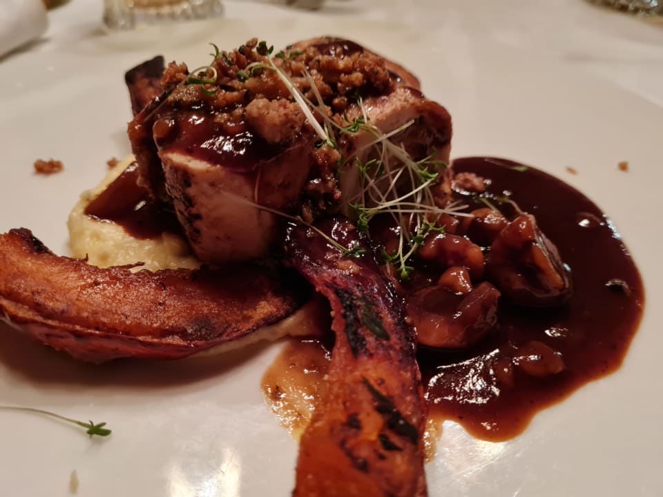 Gastro Hotel Zinnkrügl