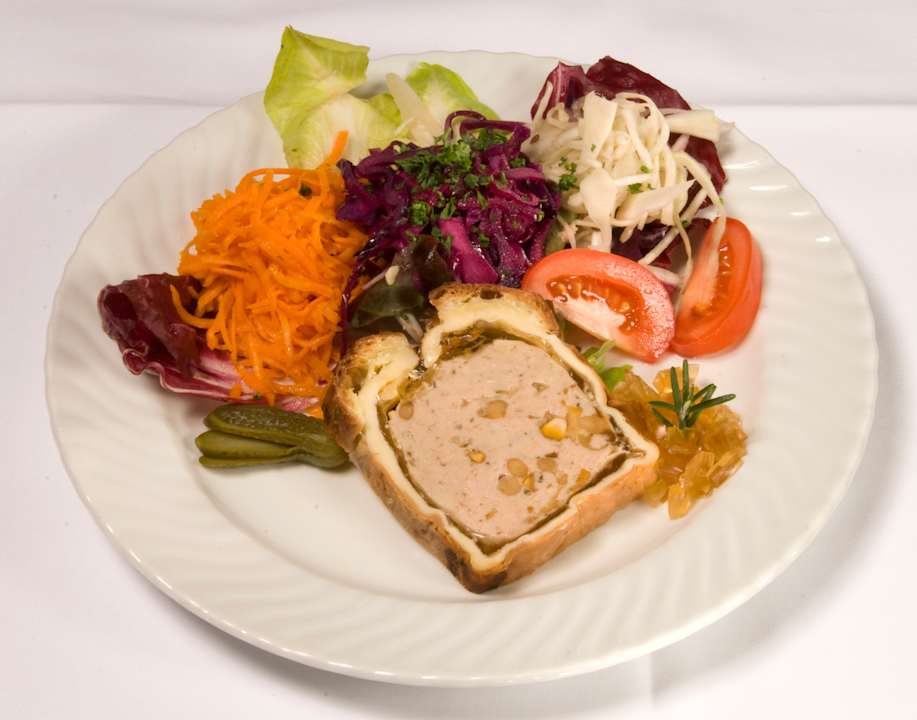 Gastro Hotel du Parc