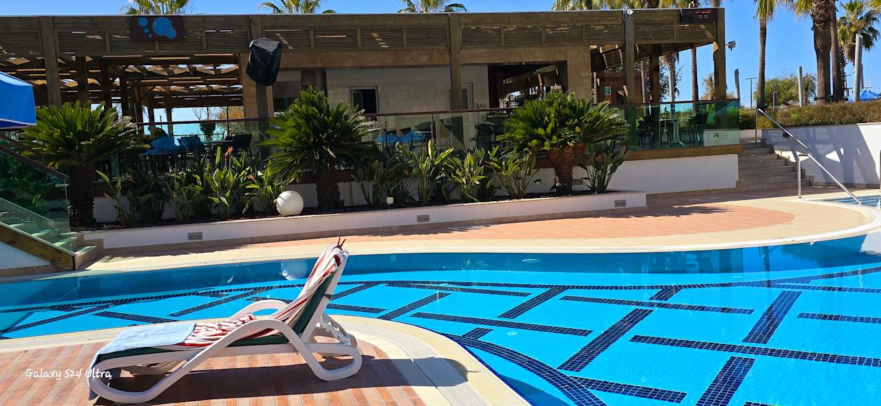 Pool Sentido Trendy Verbena Beach