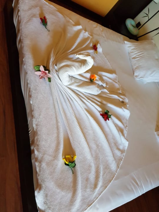 Sehr schön Siam Elegance Hotels & Spa