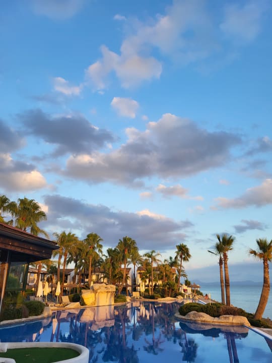 Pool Alcudiamar Marina Residence