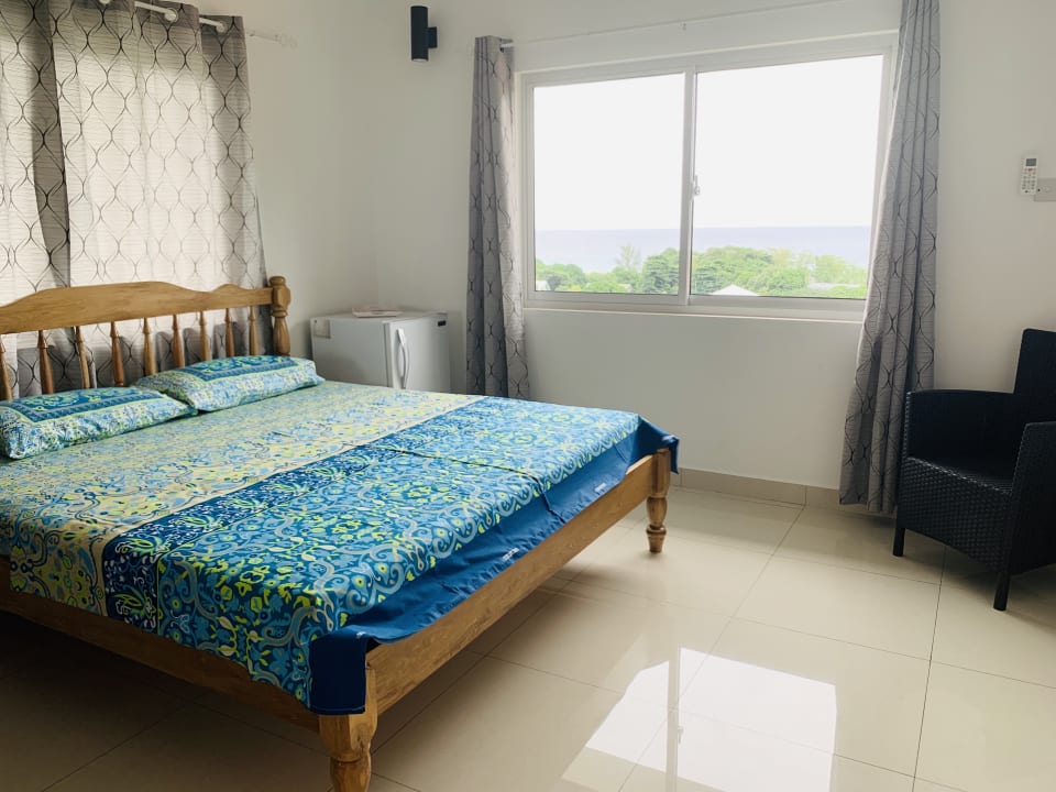 Zimmer Oceanic View Apartments