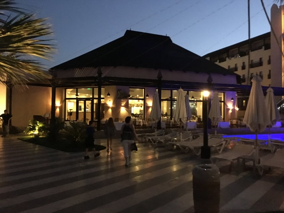 Sonstiges Steigenberger Aqua Magic