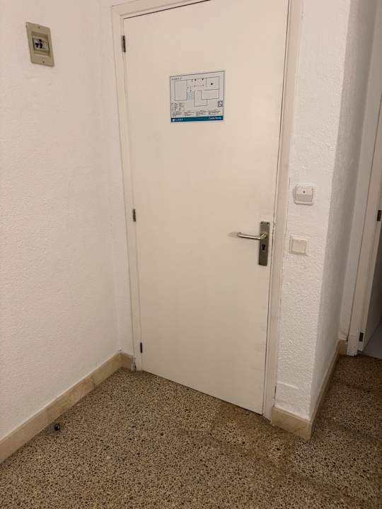 Zimmer BLUESEA Costa Verde