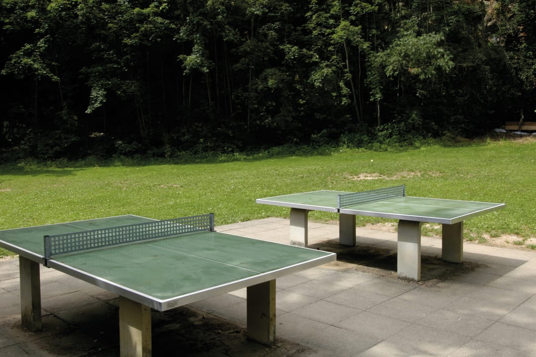 Sport & Freizeit Delémont Youth Hostel