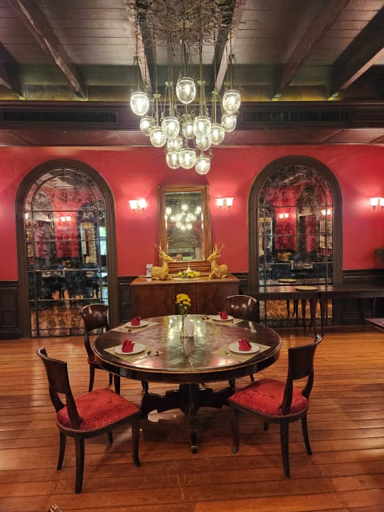 Gastro Hotel Praya Palazzo