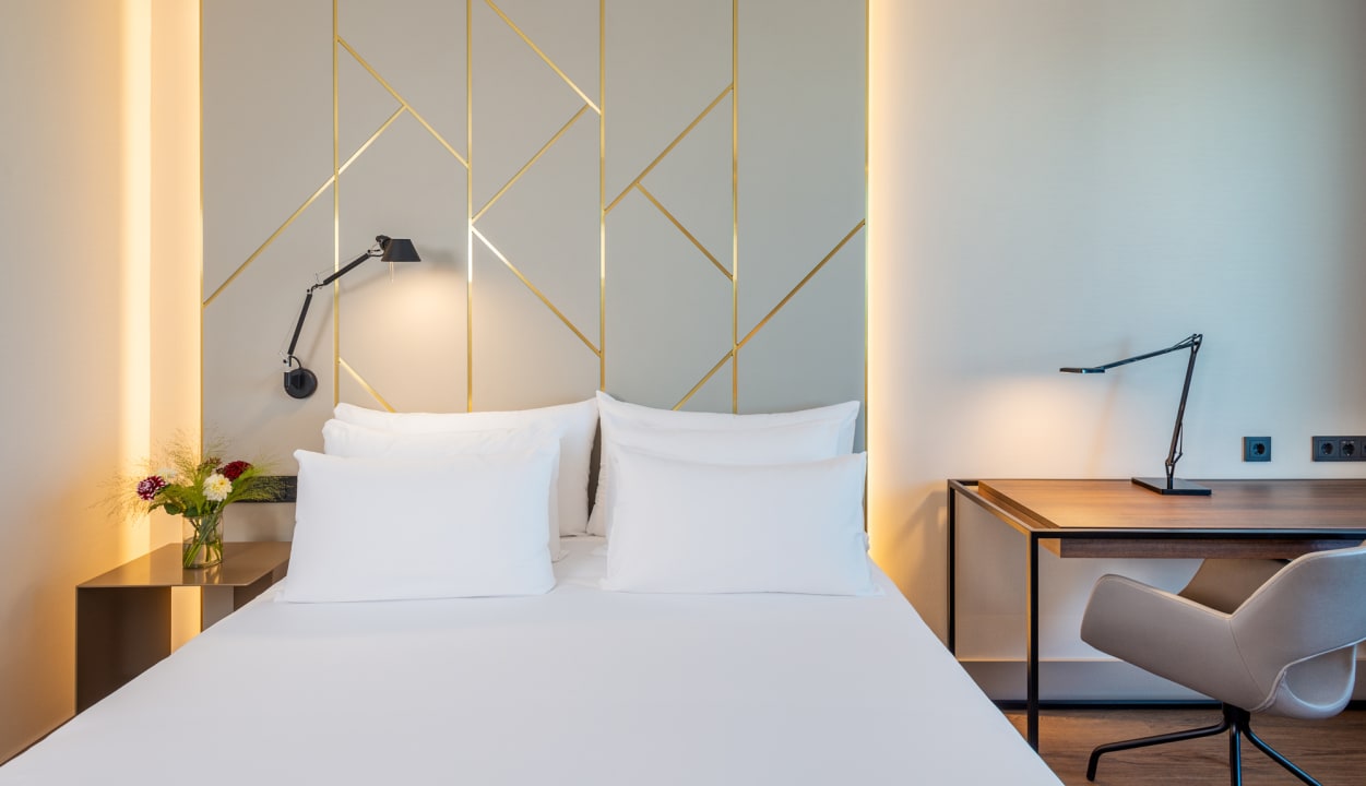 Zimmer NH Collection München Bavaria