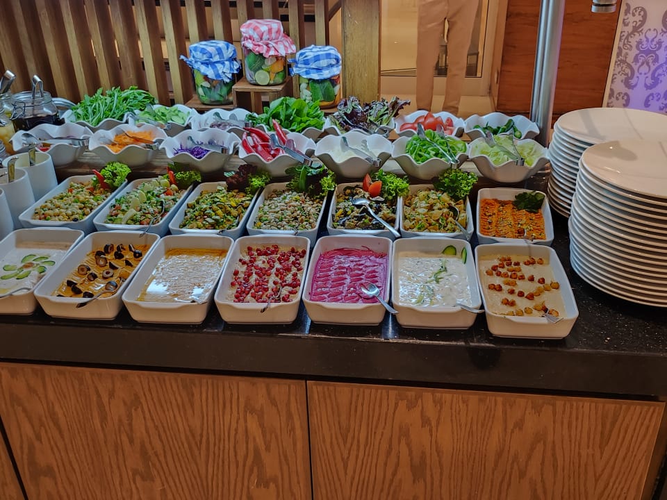 Gastro Steigenberger Makadi Hotel - Adults only