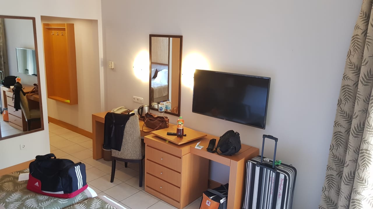 Zimmer Labranda Alantur Resort