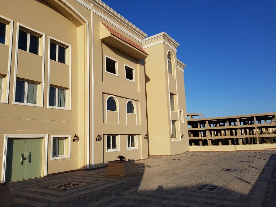 Außenansicht Premier Le Reve Hotel & Spa