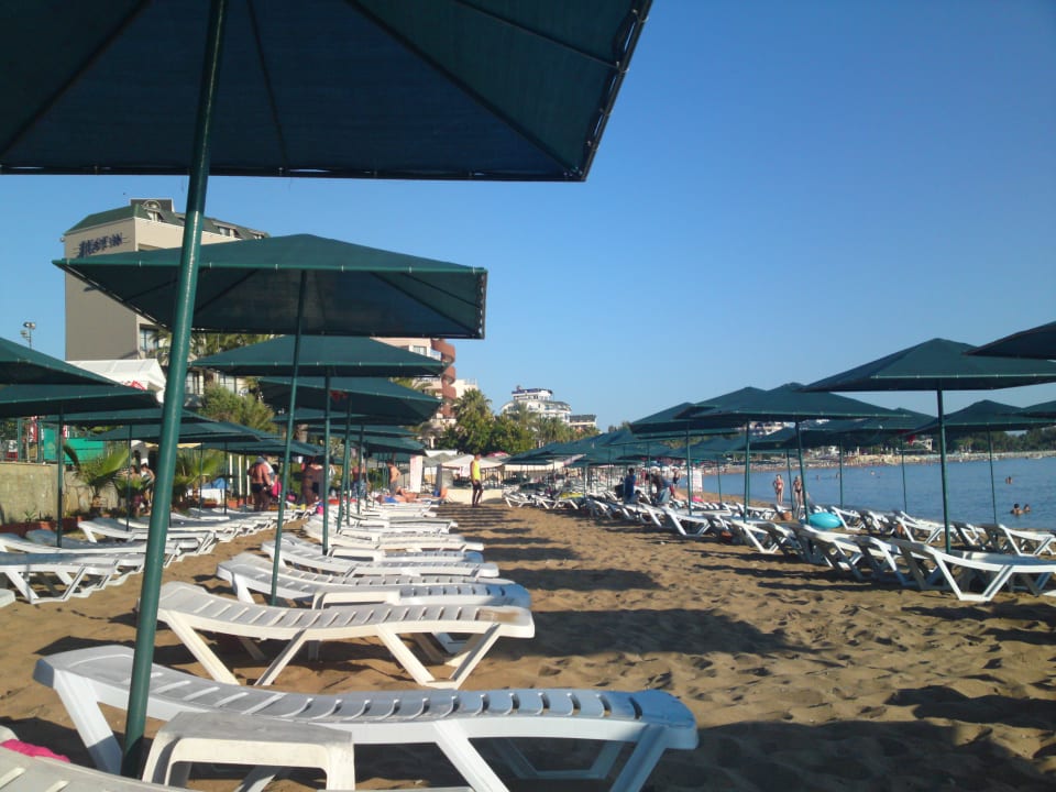 Liegen Landschaft Hotel Antik