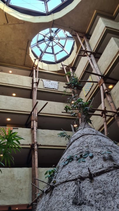 Sonstiges Hotel Matamba - Phantasialand Erlebnishotel