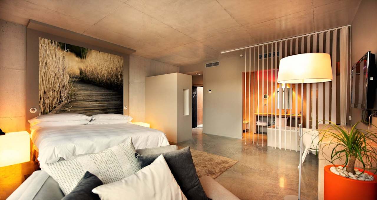 Suite Rusticae Hotel Viura