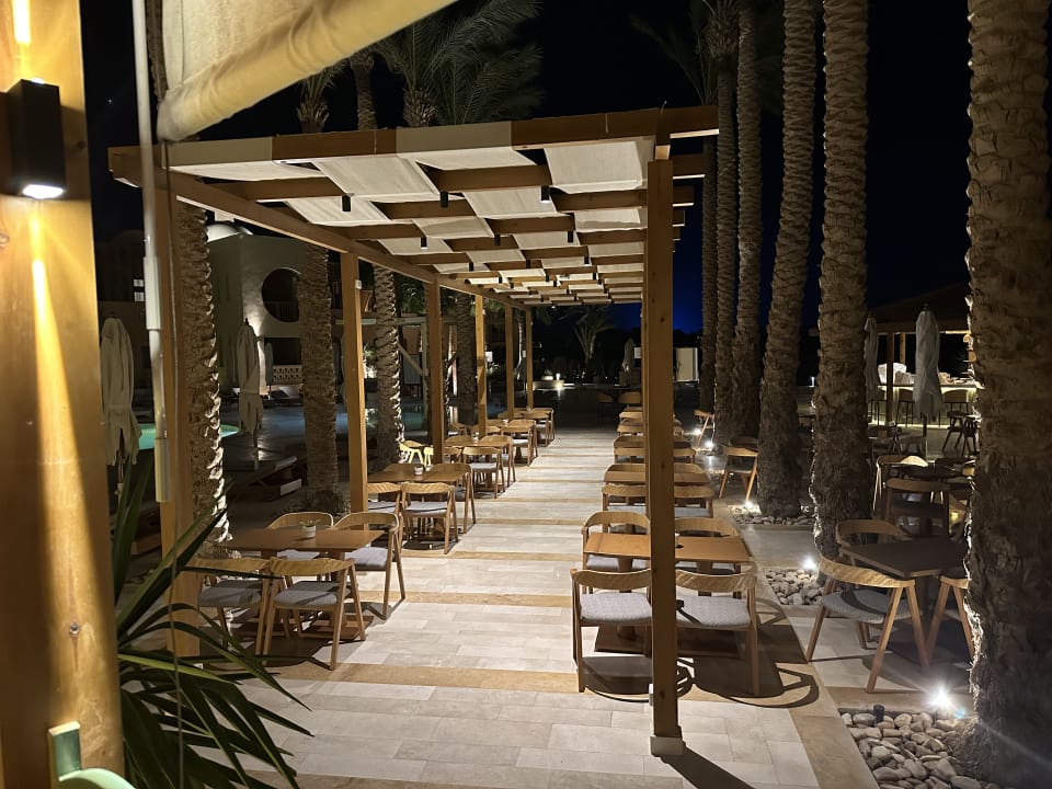 Gastro Steigenberger Golf Resort El Gouna