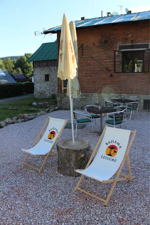 Gastro Pension Varsavjanka