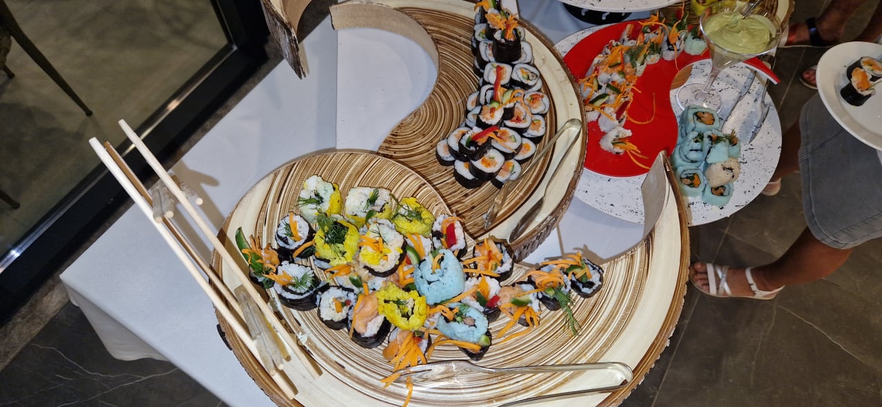 Gastro Arcanus Hotels Trendline Side