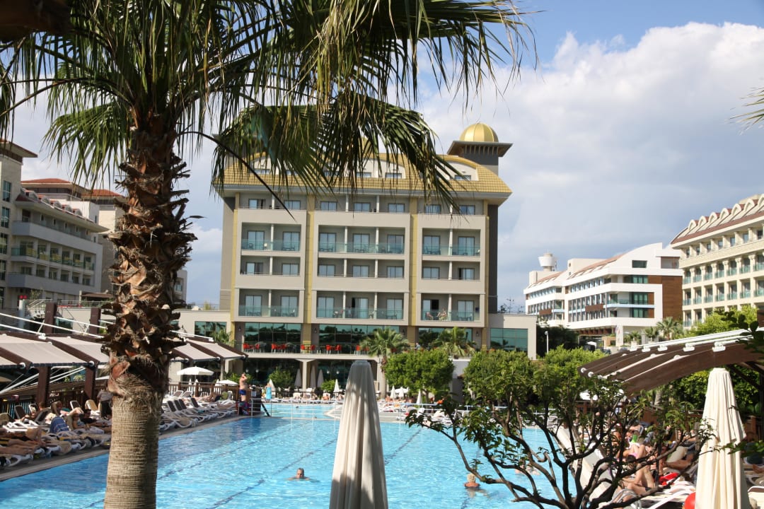 Aydinbey Kings Palace Aydinbey Kings Palace & Spa