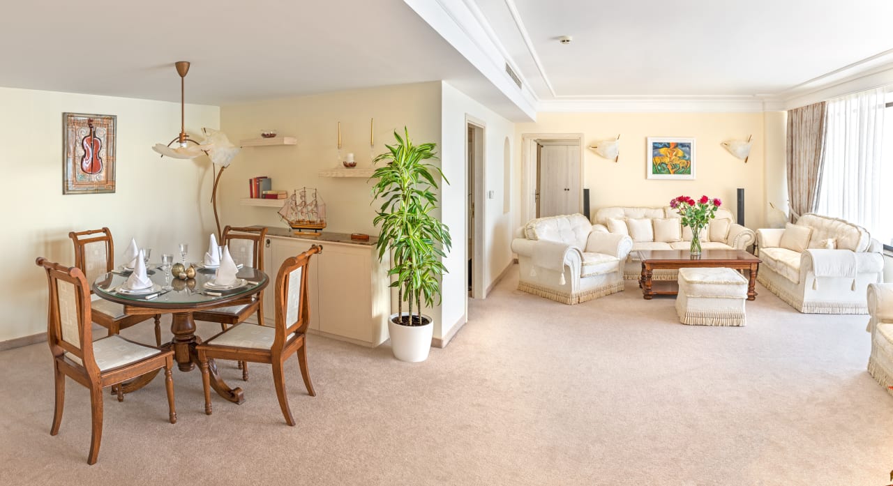 Zimmer Hotel Palace, Sunny Day Resort