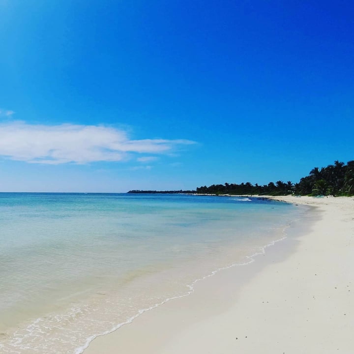 Strand Akumal Bay Beach & Wellness Resort