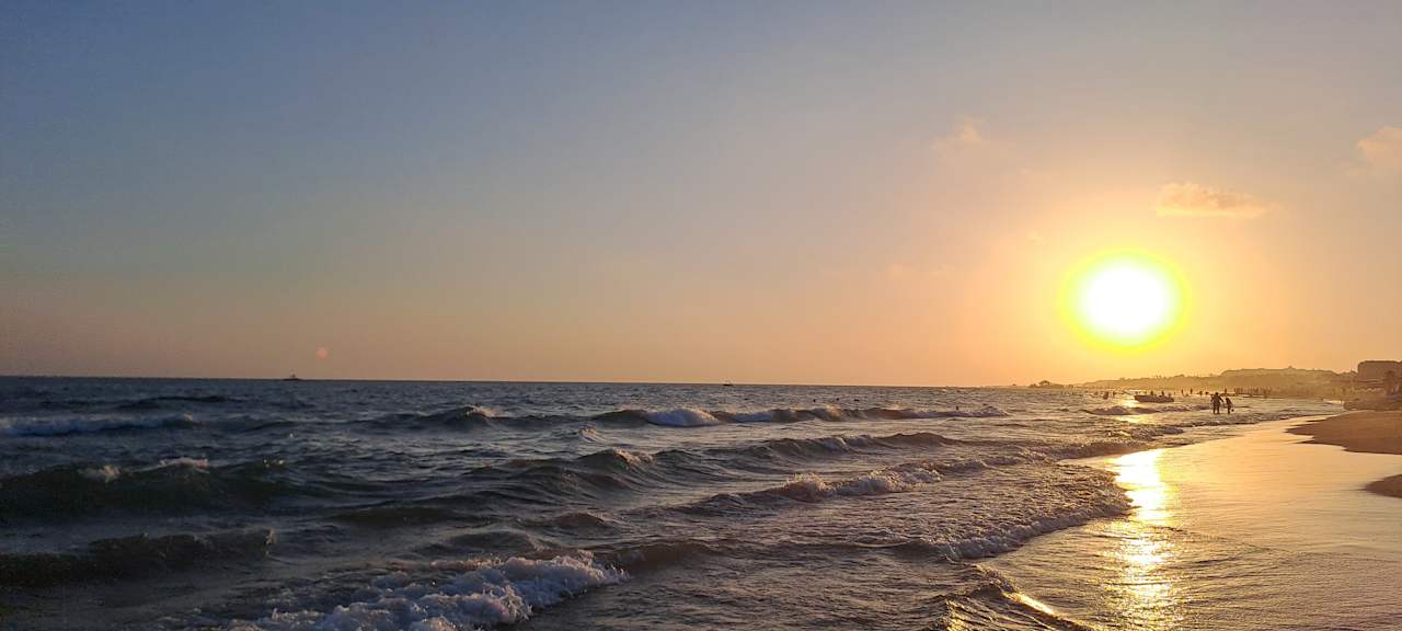 Strand Hotel Süral Resort