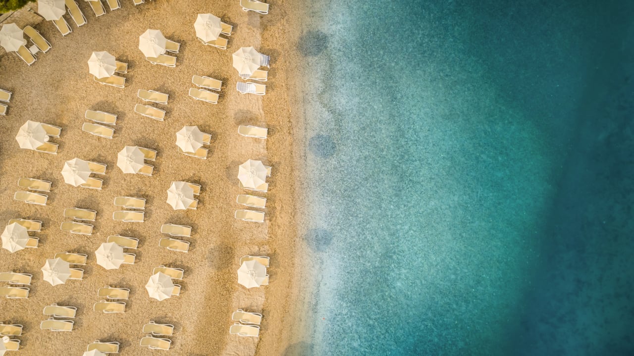 Strand Maistra Select Belvedere Resort