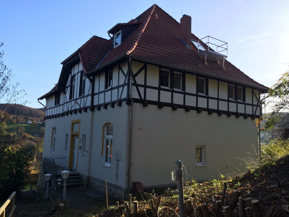 Villa Apartments Villa Ratskopf