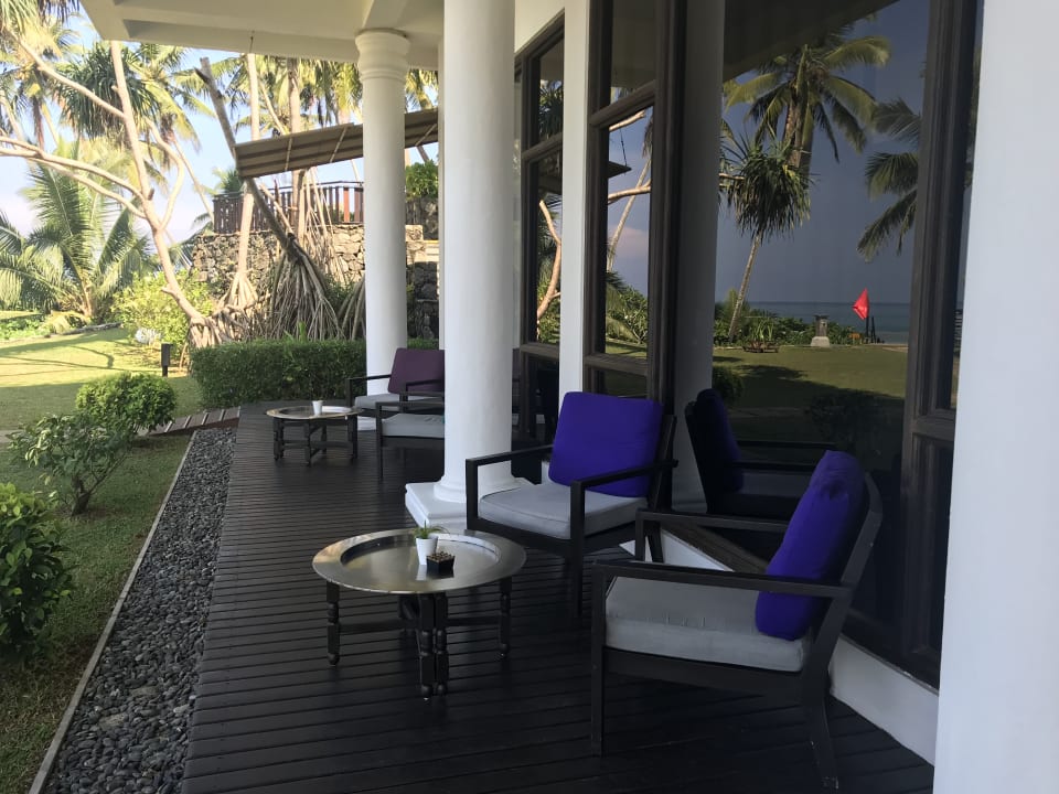 Gastro Taj Bentota Resort & Spa