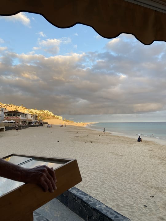 Strand Hotel Riu Palace Jandia