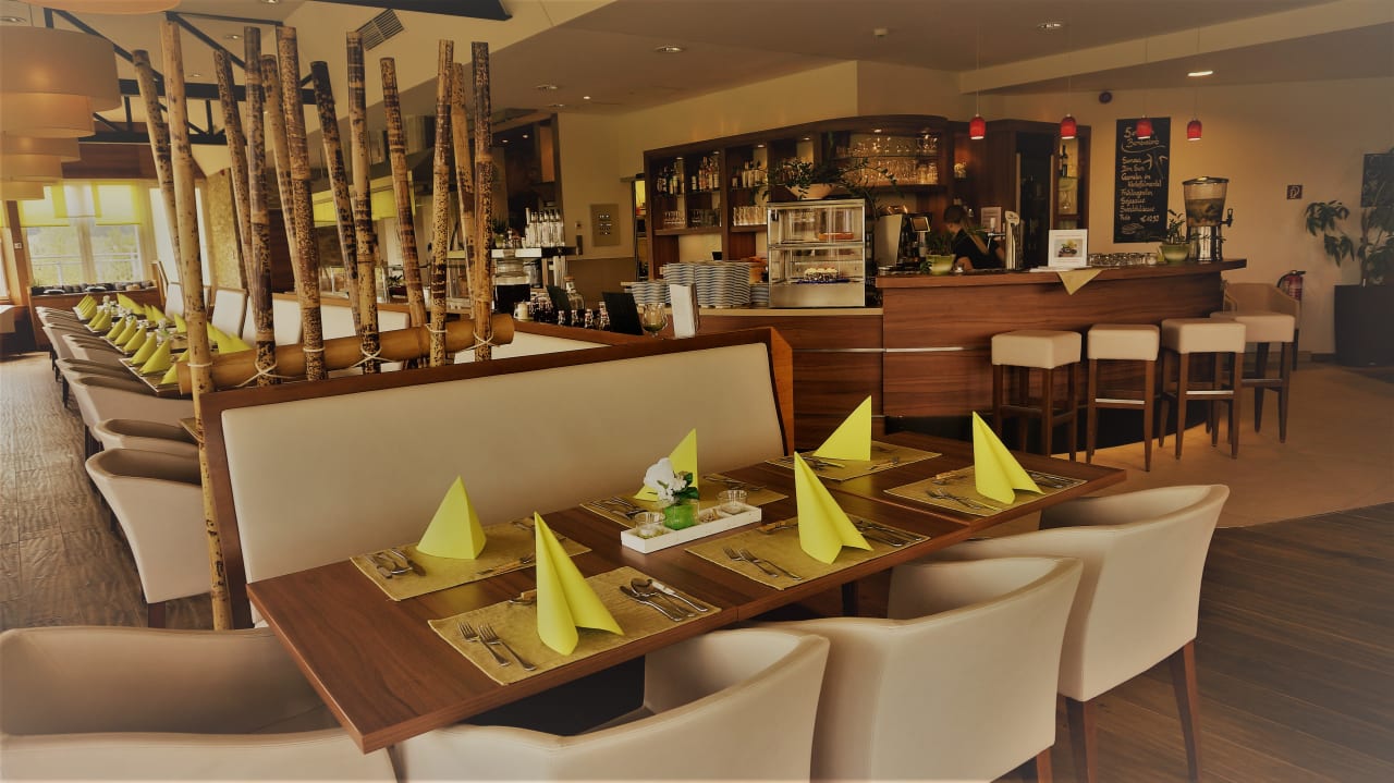 Gastro Hapimag Resort Winterberg