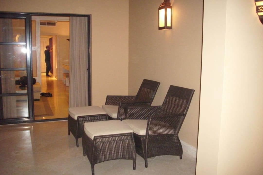 Terrasse Makadi Spa - Adults only